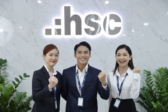Chứng khoán HSC bị nhắc nhở do chậm công bố thông tin hạn mức tín dụng