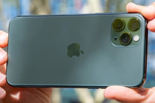 iPhone 11 Pro "hồi xuân": Giá siêu rẻ nhưng trải nghiệm vẫn đẳng cấp