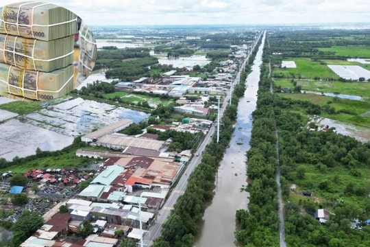 Bộ Tài chính đề xuất gia hạn 102.000 tỷ đồng thuế và tiền thuê đất