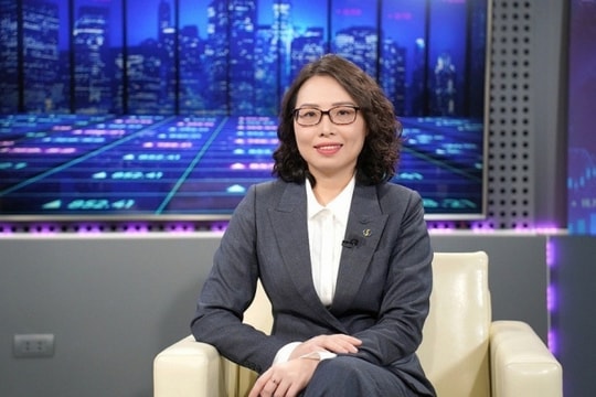 Tổng Giám đốc VSDC: Chứng khoán Việt Nam đã đạt các tiêu chí nâng hạng thị trường