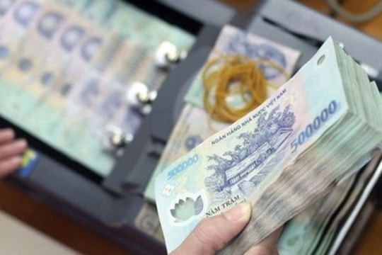 Lãi suất ngân hàng 21/2/2025: Tiếp tục biến động, BaoViet Bank nâng lãi suất kỳ hạn ngắn