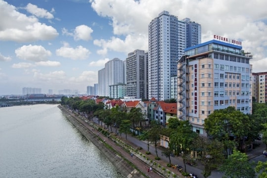 Doanh nghiệp mang dấu ấn gia đình ông Nguyễn Đỗ Lăng vướng án phạt thuế