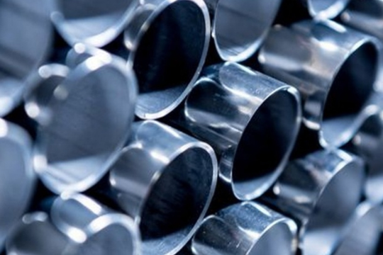 Giá thép hôm nay 21/2/2025: Giá thép trong nước ít biến động, giá quặng sắt tăng