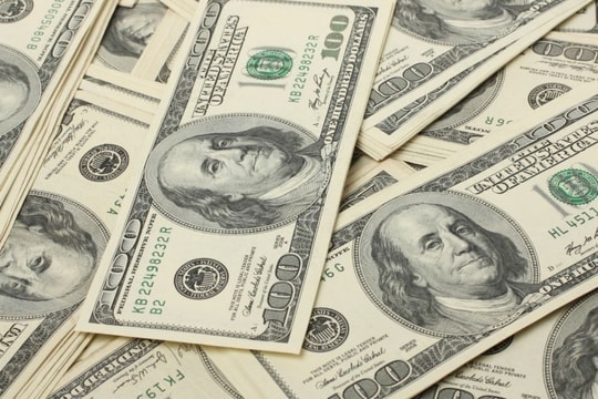 Tỷ giá USD hôm nay 21/2/2025: Đồng USD suy yếu, xu hướng tiếp theo là gì?