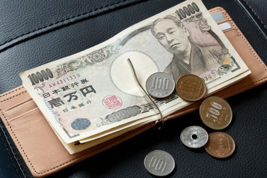 Tỷ giá Yên Nhật hôm nay 21/2/2025: Đồng Yên tăng lên mức cao nhất 11 tuần