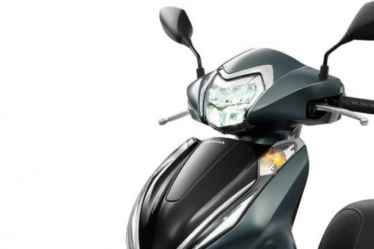 Mẫu xe máy hút khách hơn cả Honda SH Mode và Vision đang giảm cực sâu: Cơ hội mua xe cực hời!