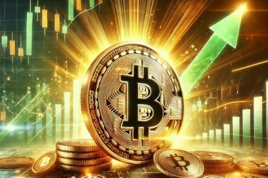 Bộ Tài chính bác đề xuất thí điểm giao dịch tiền số tại trung tâm tài chính