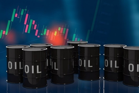 Bị hàng loạt cảng lớn thế giới từ chối, dầu thô Nga và Iran âm thầm đổ bộ Trung Quốc