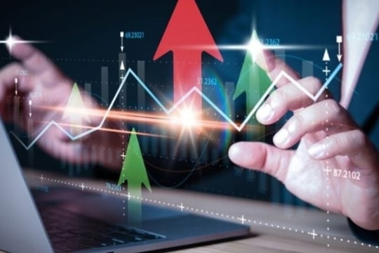 ACBS: Tỷ giá có thể tiếp tục căng thẳng, tuy nhiên sẽ hạ nhiệt vào nửa cuối năm 2025