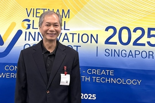 Công nghiệp bán dẫn Việt Nam trước cơ hội ‘trăm năm có một’