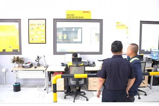 Tạo hành lang pháp lý về hải quan với hàng xuất, nhập khẩu qua thương mại điện tử