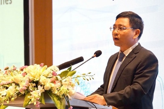 Bộ trưởng Bộ Tài chính: Cần huy động 4 triệu tỷ đồng cho mục tiêu tăng trưởng