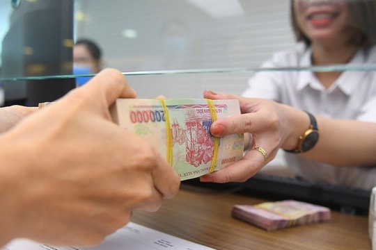 Bộ Tài chính bác đề xuất đánh thuế lãi tiền gửi tiết kiệm