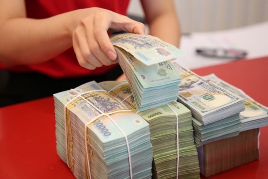 Nợ xấu vay mua nhà tăng cao, nhiều ngân hàng nhỏ gặp khó