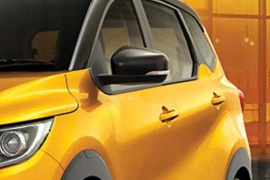 Mẫu ô tô "không đối thủ" trong phân khúc MPV, giá chỉ 179 triệu đồng