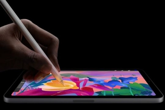 Mẫu iPad nhỏ nhưng mạnh, liệu có đủ sức mạnh thay thế iPad Pro?