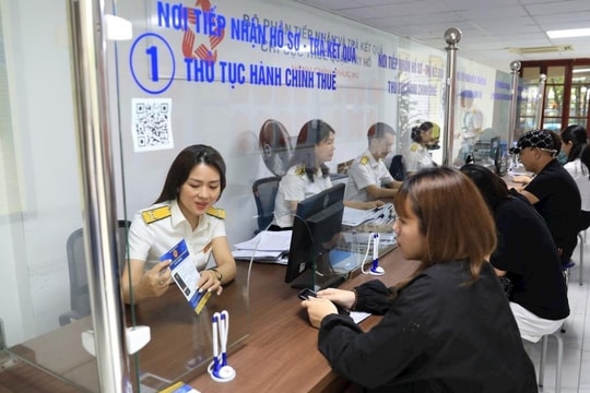 Hướng dẫn chi tiết về hoàn thuế TNCN tự động theo Quyết định 108/QĐ-TCT năm 2025