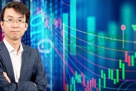 Chuyên gia khuyến nghị hành động cho nhà đầu tư trước "ngưỡng cửa" 1.300 điểm