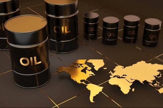 Giá xăng dầu hôm nay 23/2/2025: Trượt nhẹ sau chuỗi ngày tăng giá