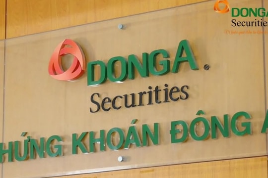 Chứng khoán Đông Á đổi tên thành VikkiBankS, bước ngoặt mới sau thương vụ chuyển giao DongA Bank