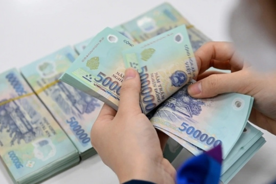 Bùng nổ vay mua nhà lãi suất thấp, nhưng cần đọc kỹ điều khoản