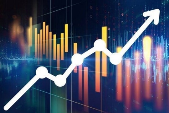 Nhận định chứng khoán ngày 24/2: Giằng co khi tiến sát mốc 1.300 điểm