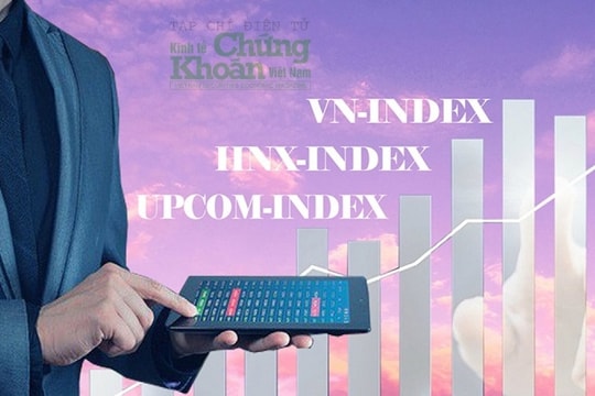 Chọn cổ phiếu ngân hàng tiềm năng với công thức “vàng” từ chuyên gia