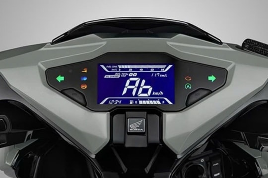 Honda Air Blade 2025 "xả hàng" cuối tháng 2: Giá rẻ ngang xe số, cơ hội vàng cho dân chơi xe