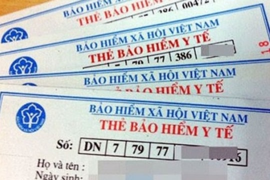 Cập nhật chính sách BHYT từ 1/7/2025: Ai được và không được hưởng bảo hiểm y tế?