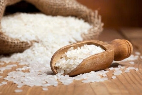 Giá lúa gạo hôm nay 24/2/2025: Thương lái thu mua mạnh, liệu giá gạo có còn tăng?