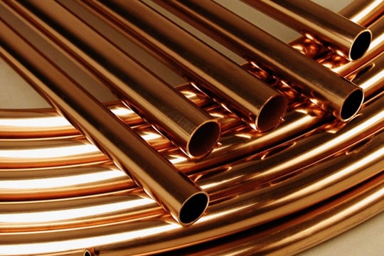 Giá đồng hôm nay 24/2/2025: Giữ nguyên mức giao dịch, thị trường chờ tín hiệu mới