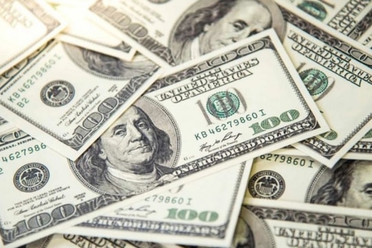 Tỷ giá USD hôm nay 24/2/2025: Chỉ số DXY giảm về 106, lạm phát PCE sắp công bố có đảo chiều xu hướng?