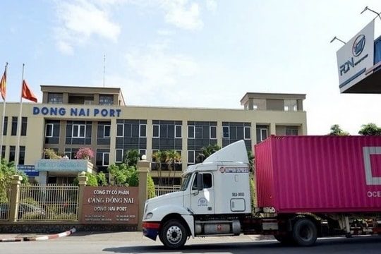 Cảng Đồng Nai (PDN) duy trì trả cổ tức hấp dẫn, Sonadezi ước nhận gần 38 tỷ đồng