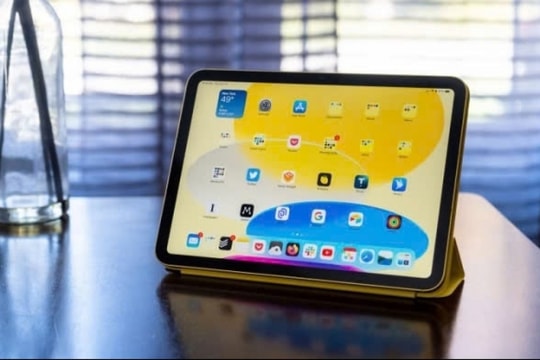 Apple bất ngờ tung chiếc iPad giá rẻ: Hiệu năng mạnh ngang flagship, có đáng mong đợi?
