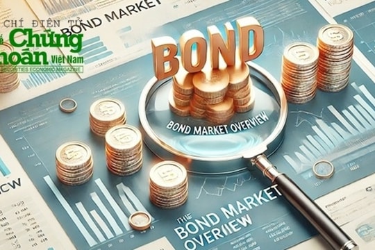 Luật Chứng khoán sửa đổi là đòn bẩy thúc đẩy thị trường trái phiếu doanh nghiệp