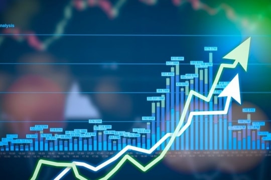 Chứng khoán phiên đầu tuần: HPG thăng hoa, VN-Index chinh phục thành công ngưỡng quan trọng