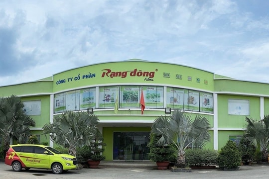 Dàn lãnh đạo Rạng Đông Holding (RDP) đồng loạt nộp đơn từ nhiệm