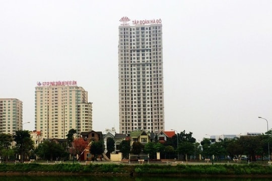 Hà Đô lên kế hoạch tổ chức ĐHĐCĐ thường niên 2025, PYN Elite Fund trở thành cổ đông lớn