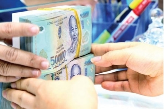 Lãi suất ngân hàng 25/2/2025: Agribank bất ngờ điều chỉnh