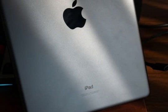 iPad Gen 9 (2021): Máy tính bảng giá rẻ nhưng hiệu năng không thể xem thường