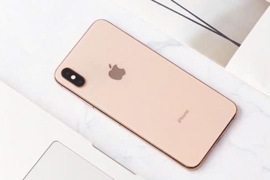Bảng giá iPhone X cuối tháng 2/2025: Rẻ hơn cả một chiếc điện thoại Android tầm trung