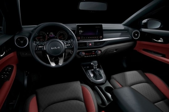 Mẫu ô tô khiến Mazda3 rơi vào "quên lãng": Thể thao, cá tính, giá "mềm như bún"