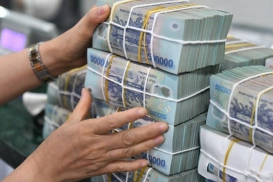 Bộ Tài chính không đồng tình miễn thuế thu nhập cá nhân tại trung tâm tài chính