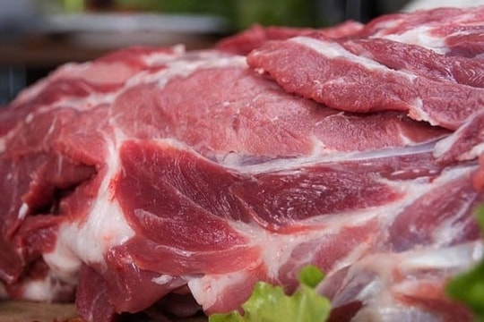 Dự báo giá heo hơi ngày 26/2/2025: Thị trường nóng dần, giá sẽ lên cao?