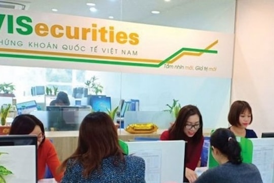 Chứng khoán Quốc tế Việt Nam (VISecurities) muốn đổi tên thành OCBS, lên kế hoạch tăng vốn gấp 4 lần