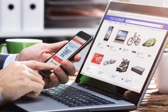 Phạt nặng hành vi vi phạm trong giao dịch trên không gian mạng