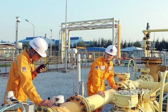 PV GasD sẽ nhận hơn 15 tỷ đồng từ Thép Pomina sau phán quyết của tòa án