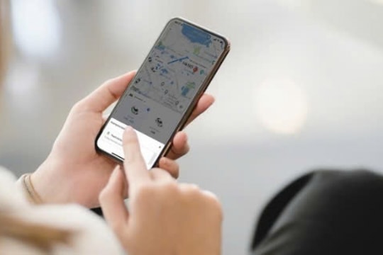 PVcomBank ra mắt tính năng đặt taxi trên ứng dụng PVConnect