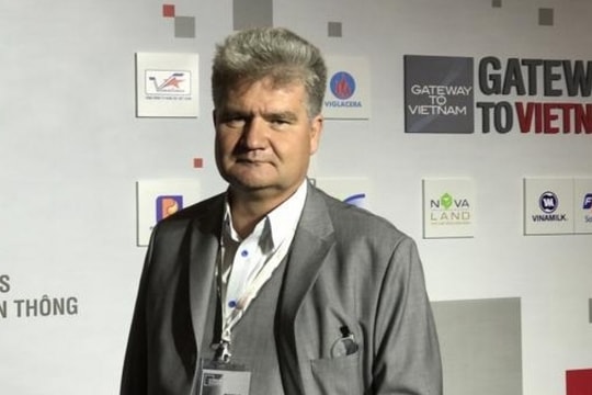 Lại nóng chuyện hệ thống KRX: Dự báo sẽ được ra mắt vào kỳ nghỉ lễ 30/4 - 1/5