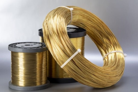 Giá đồng hôm nay 26/2/2025: Giá đồng lao dốc mạnh chỉ trong vài ngày